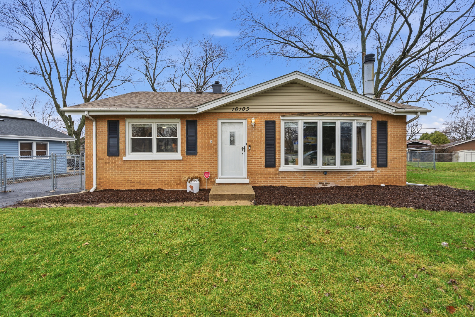 16103 BETH Court, Oak Forest, IL 60452