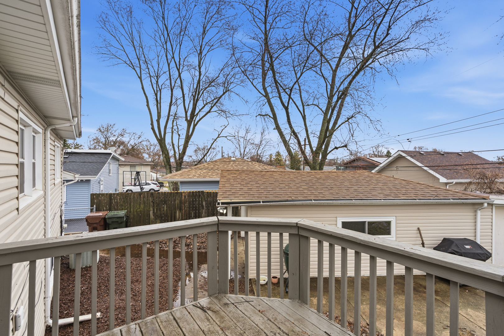 16103 BETH Court, Oak Forest, IL 60452