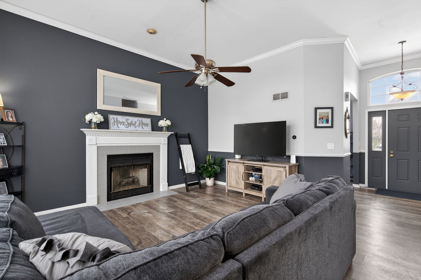 5312 Floralwood Court, Plainfield, IL 60586