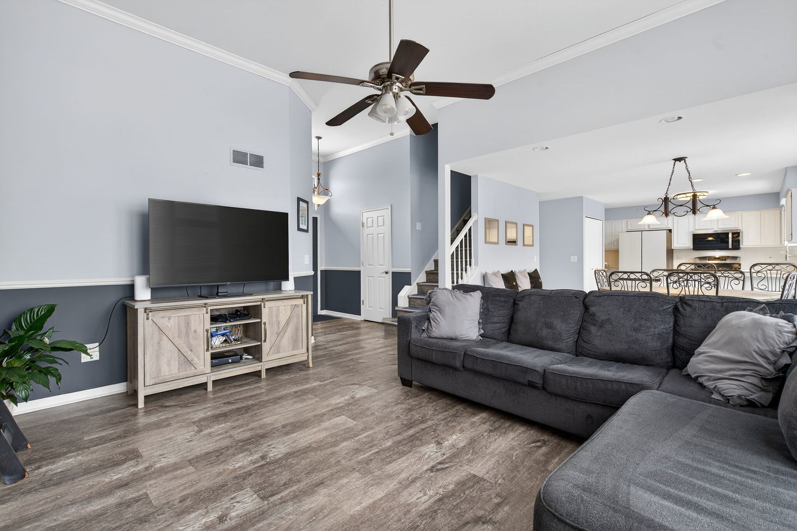 5312 Floralwood Court, Plainfield, IL 60586