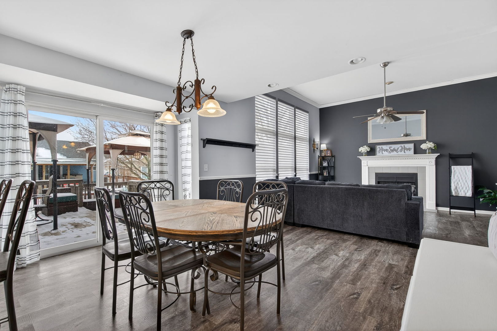 5312 Floralwood Court, Plainfield, IL 60586