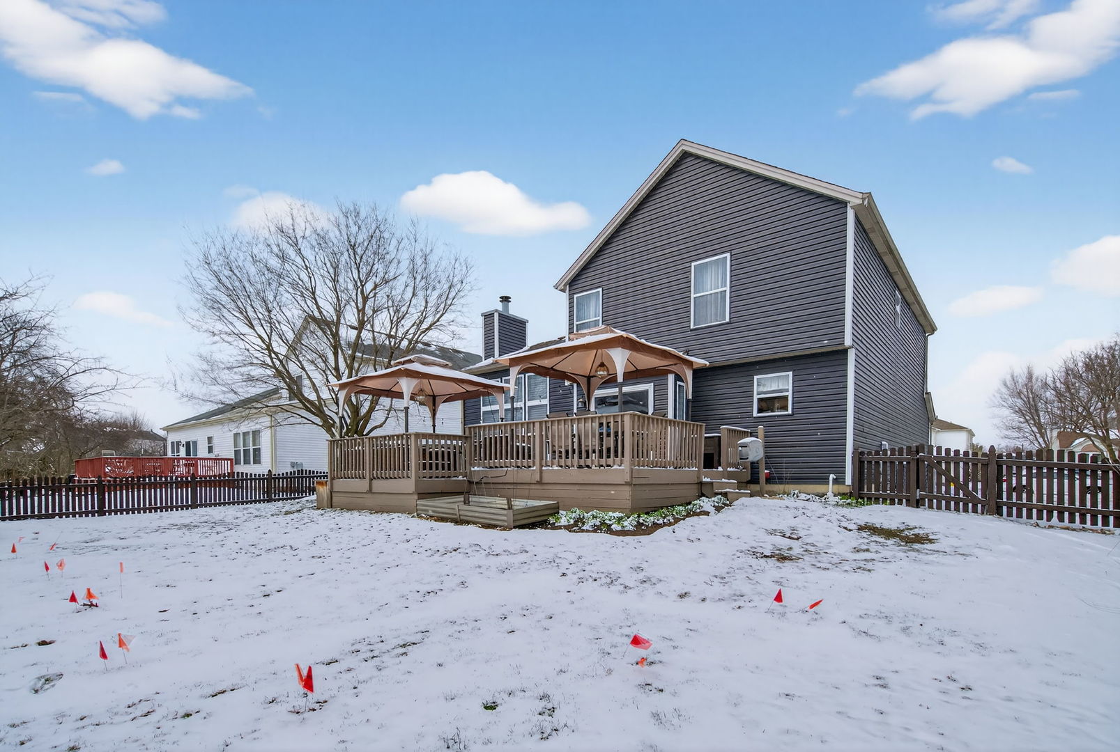 5312 Floralwood Court, Plainfield, IL 60586