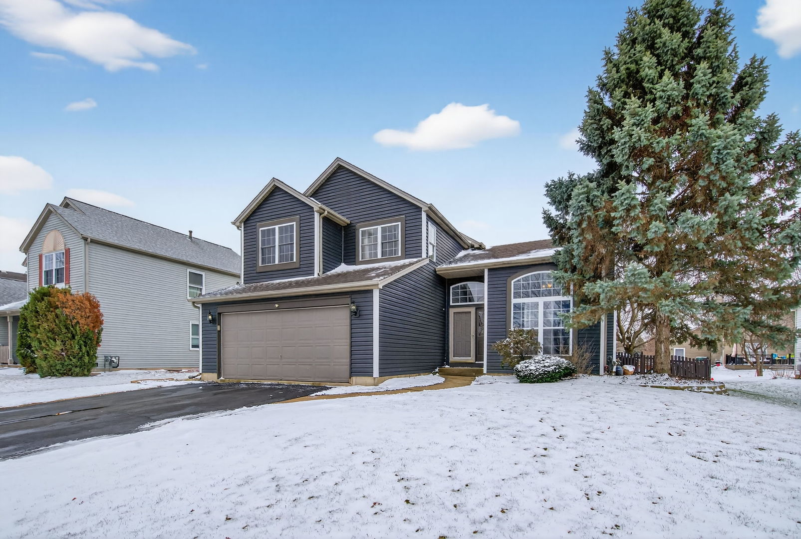 5312 Floralwood Court, Plainfield, IL 60586