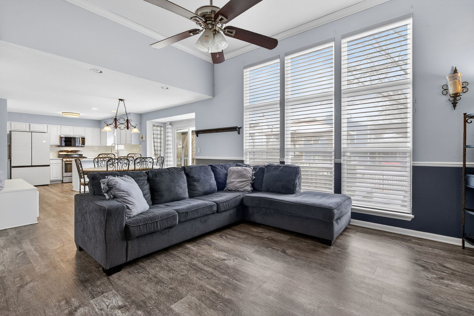 5312 Floralwood Court, Plainfield, IL 60586