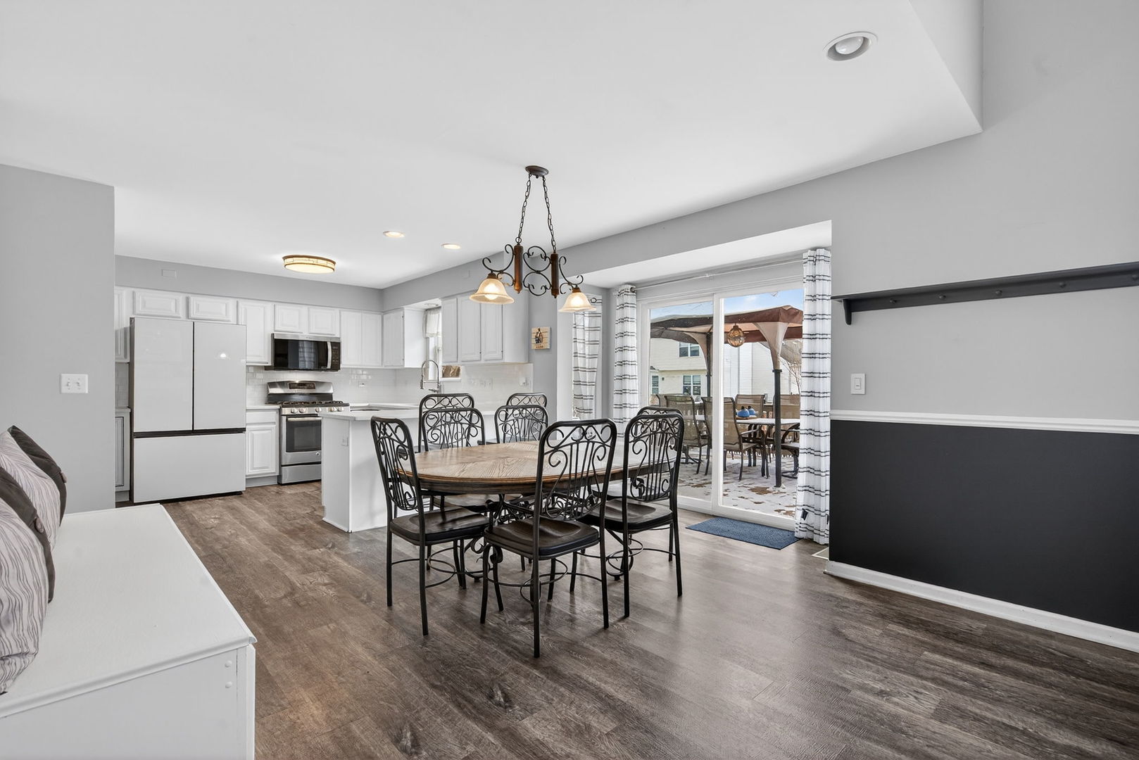 5312 Floralwood Court, Plainfield, IL 60586