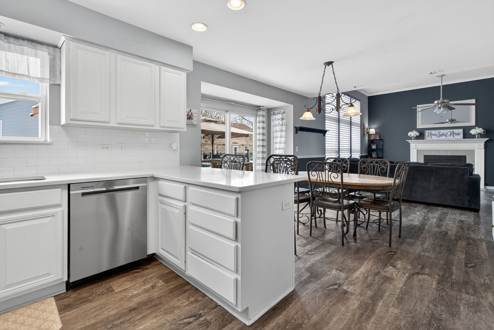 5312 Floralwood Court, Plainfield, IL 60586