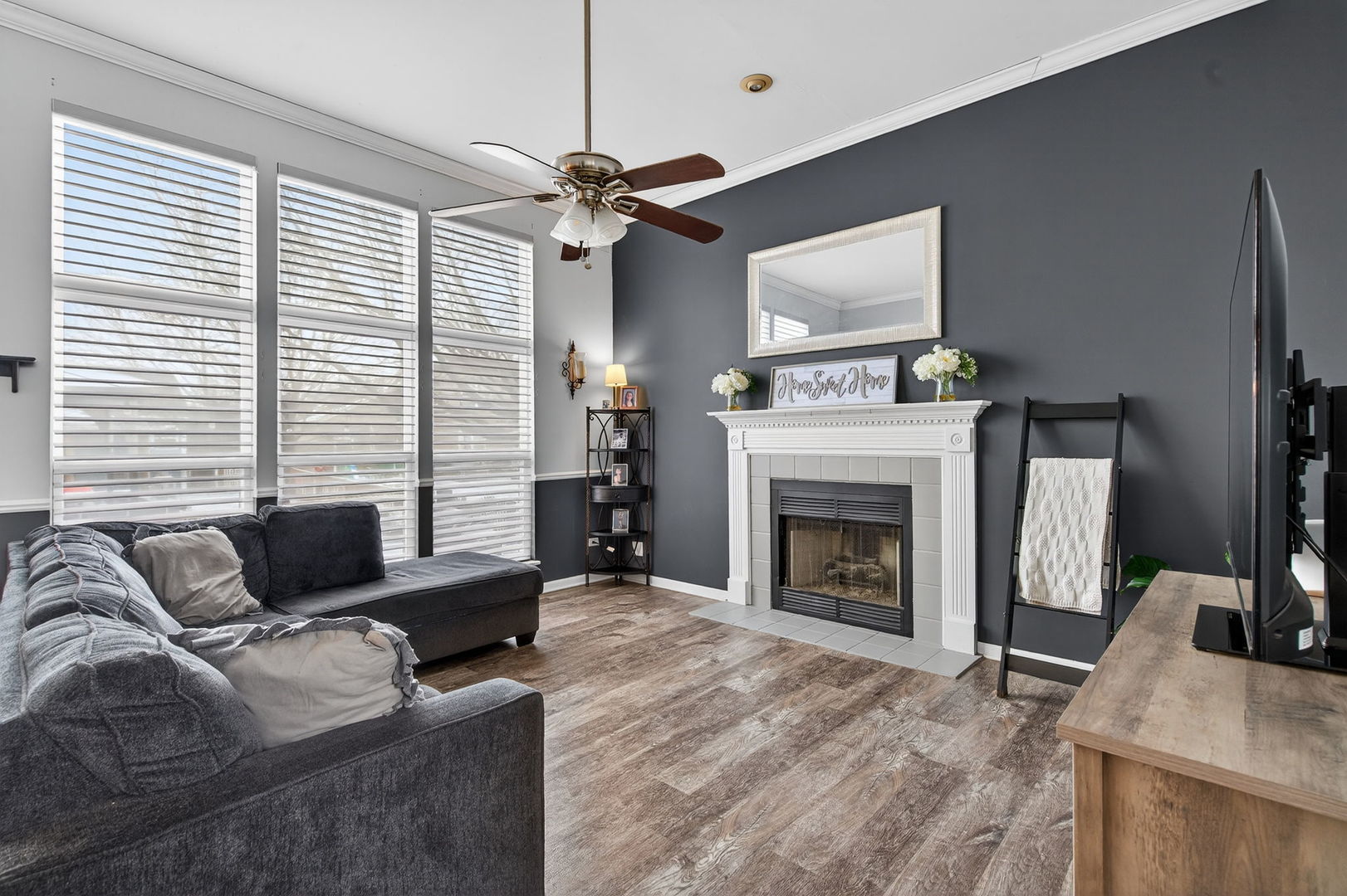 5312 Floralwood Court, Plainfield, IL 60586