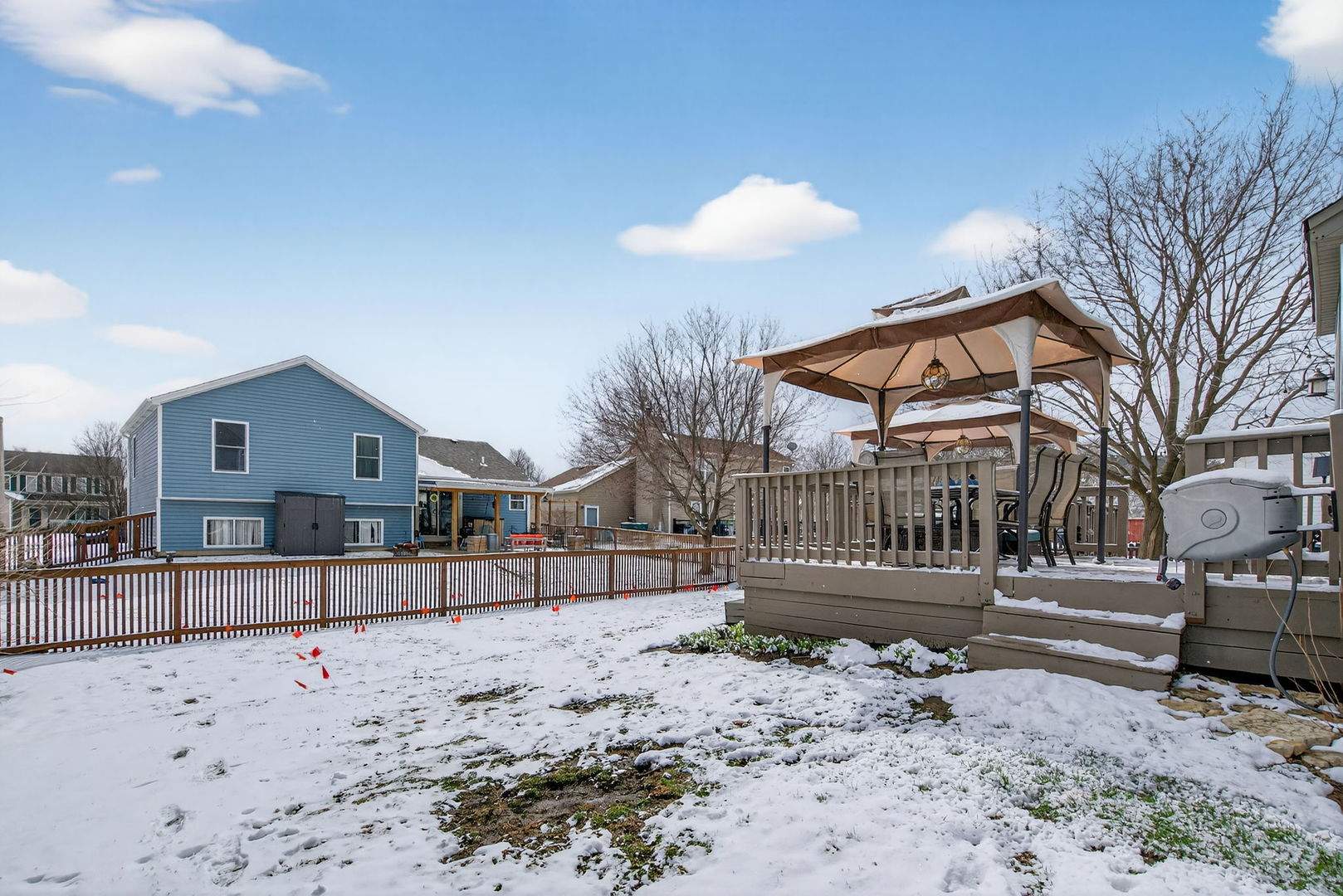 5312 Floralwood Court, Plainfield, IL 60586