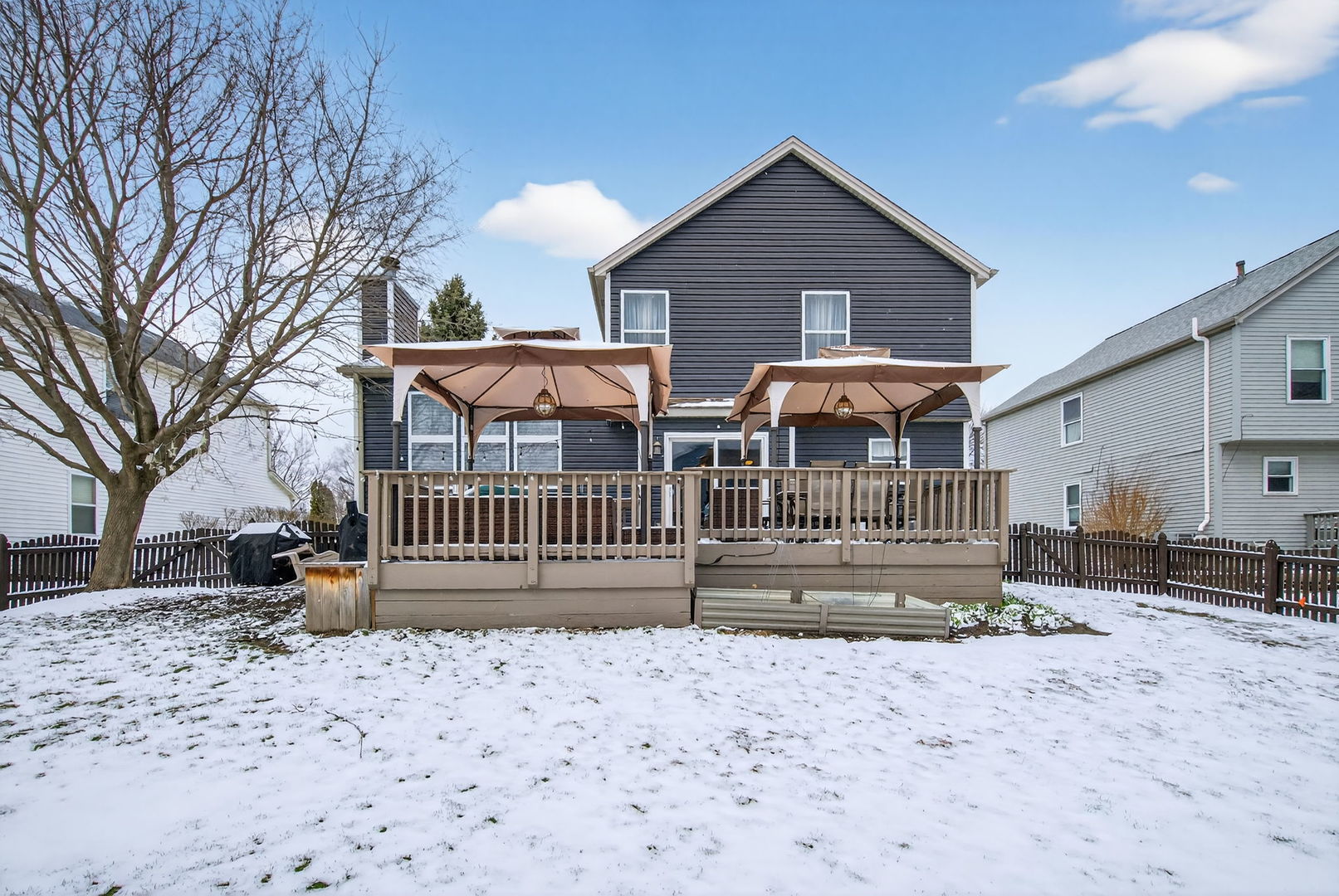 5312 Floralwood Court, Plainfield, IL 60586