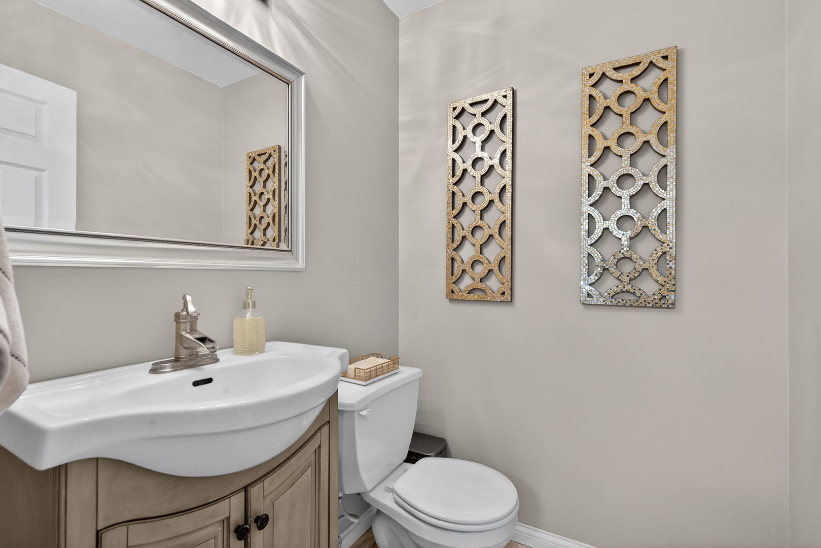 5312 Floralwood Court, Plainfield, IL 60586