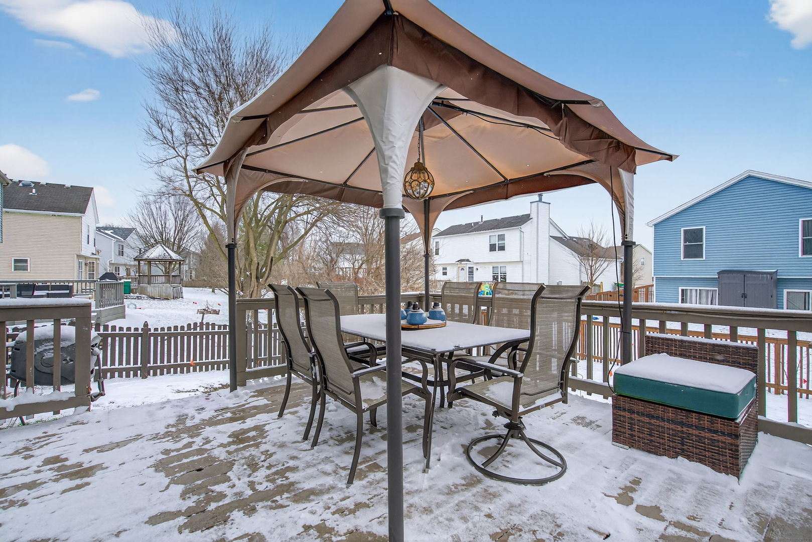 5312 Floralwood Court, Plainfield, IL 60586