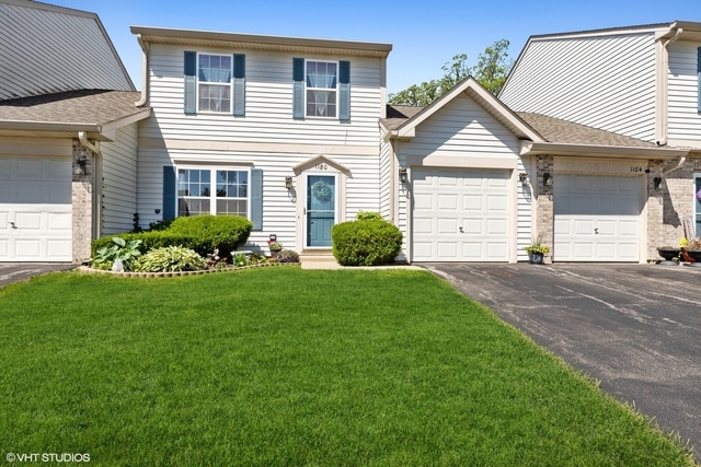 Round Lake Beach, IL 60073