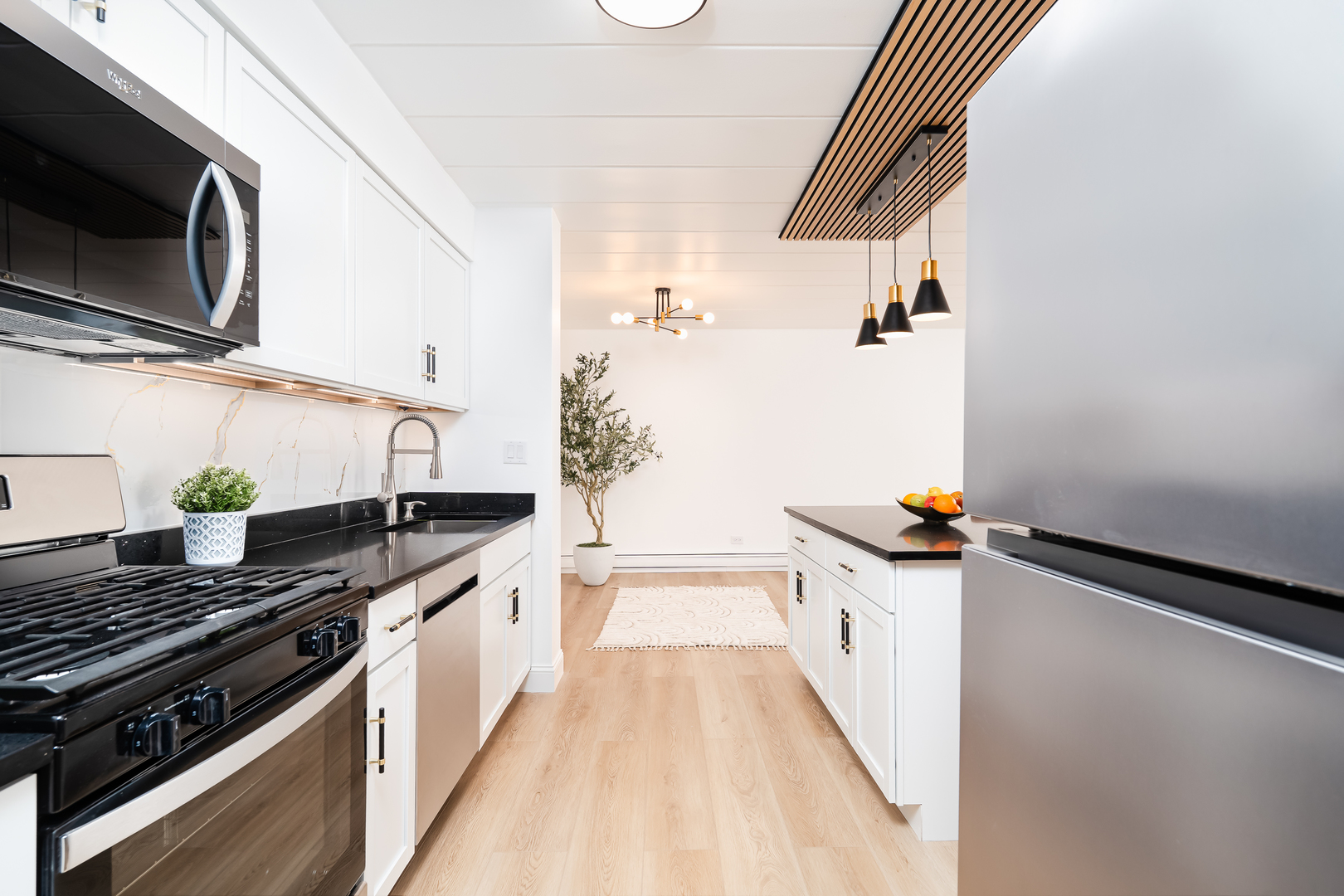 #203 1001 N Mill Street, Naperville, IL 60563