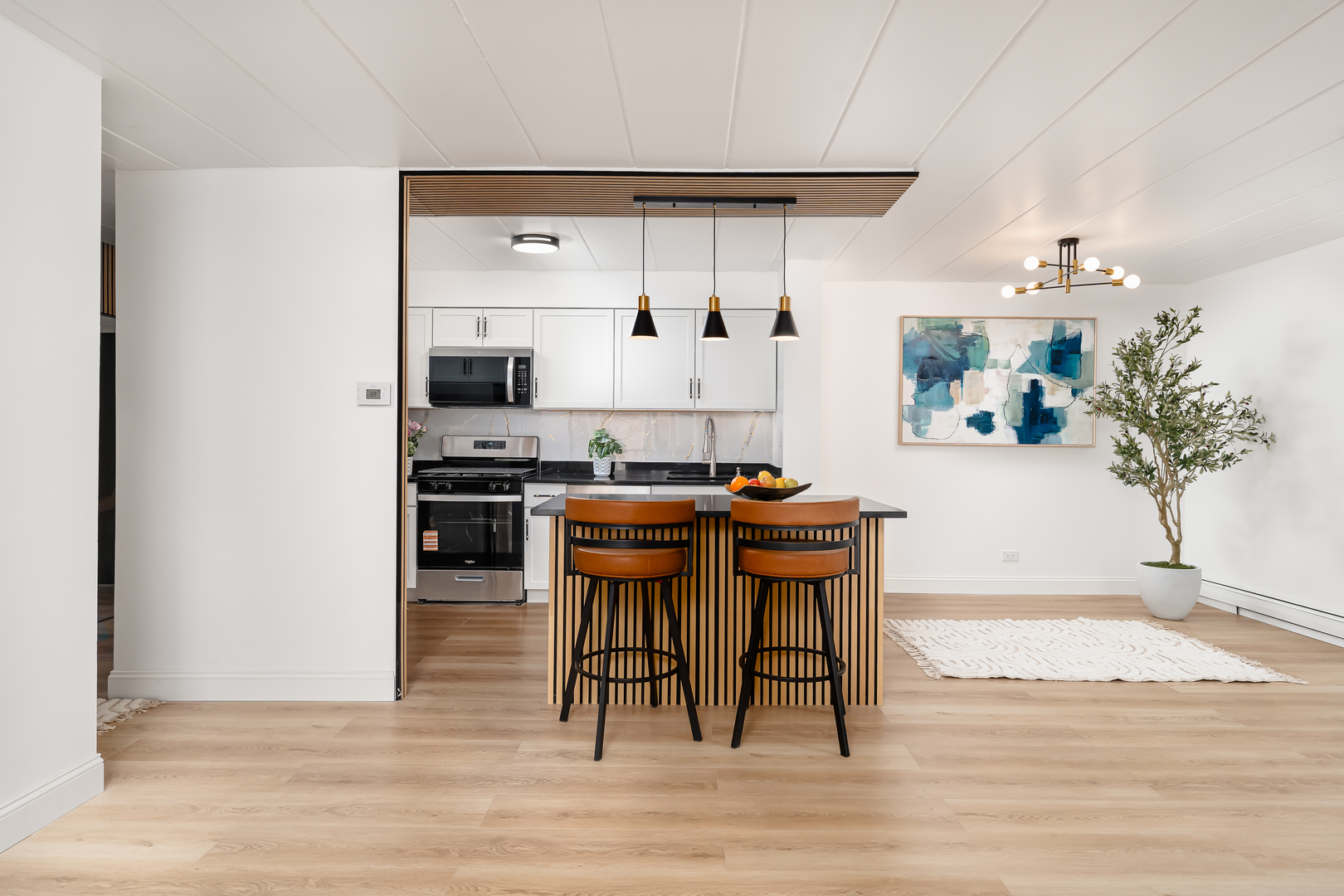 #203 1001 N Mill Street, Naperville, IL 60563