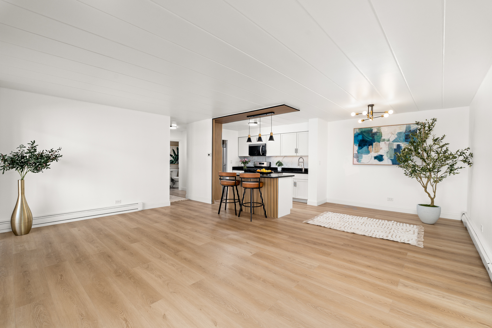 #203 1001 N Mill Street, Naperville, IL 60563