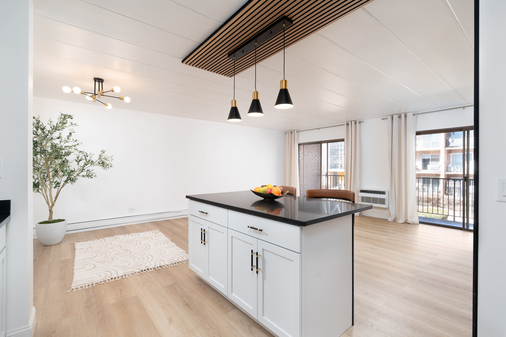 #203 1001 N Mill Street, Naperville, IL 60563