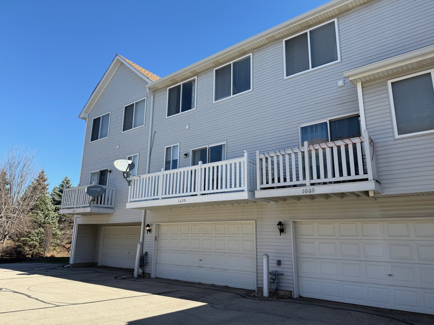 1605 Samuel Court, Gurnee, IL 60031