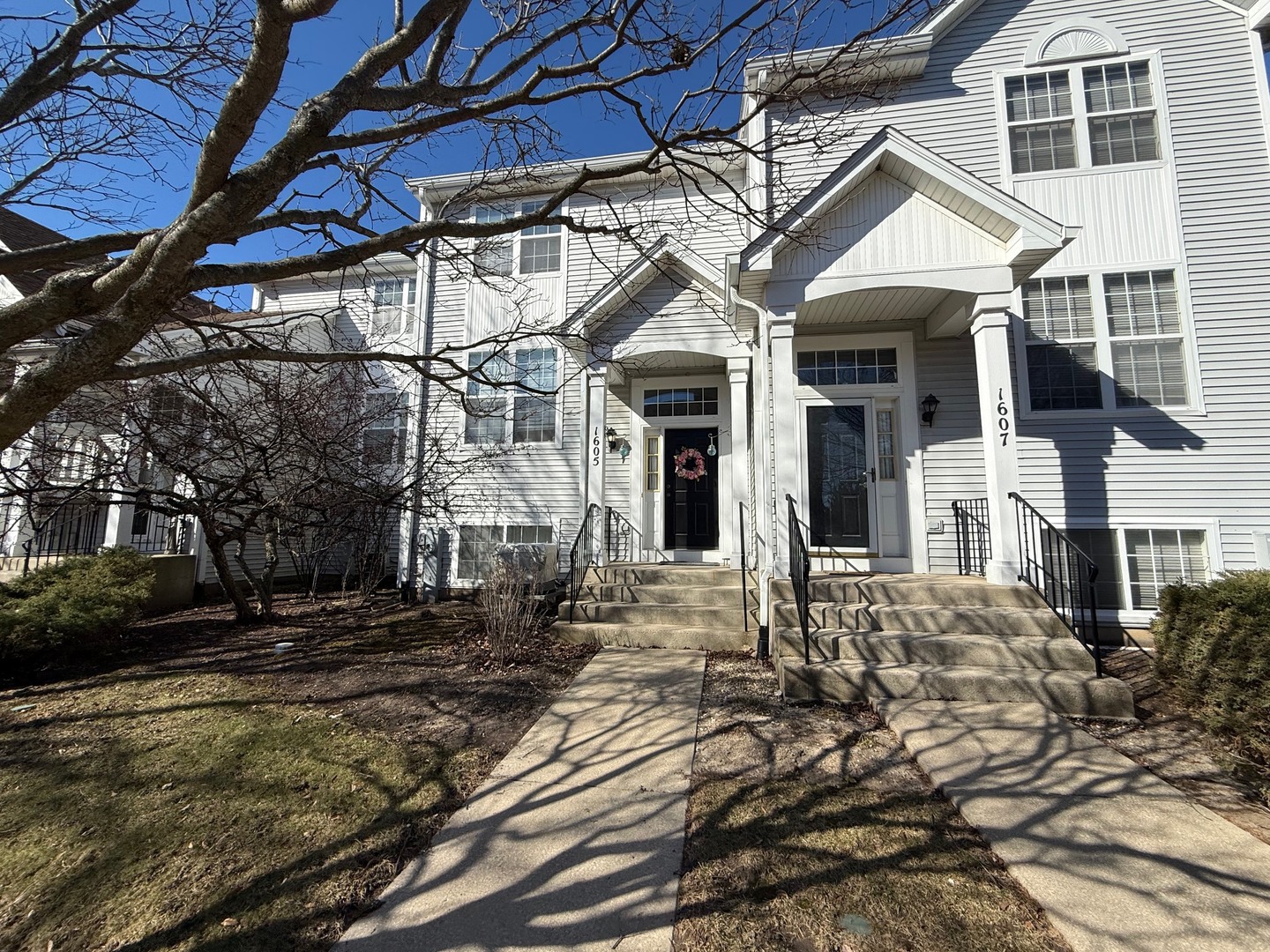 1605 Samuel Court, Gurnee, IL 60031