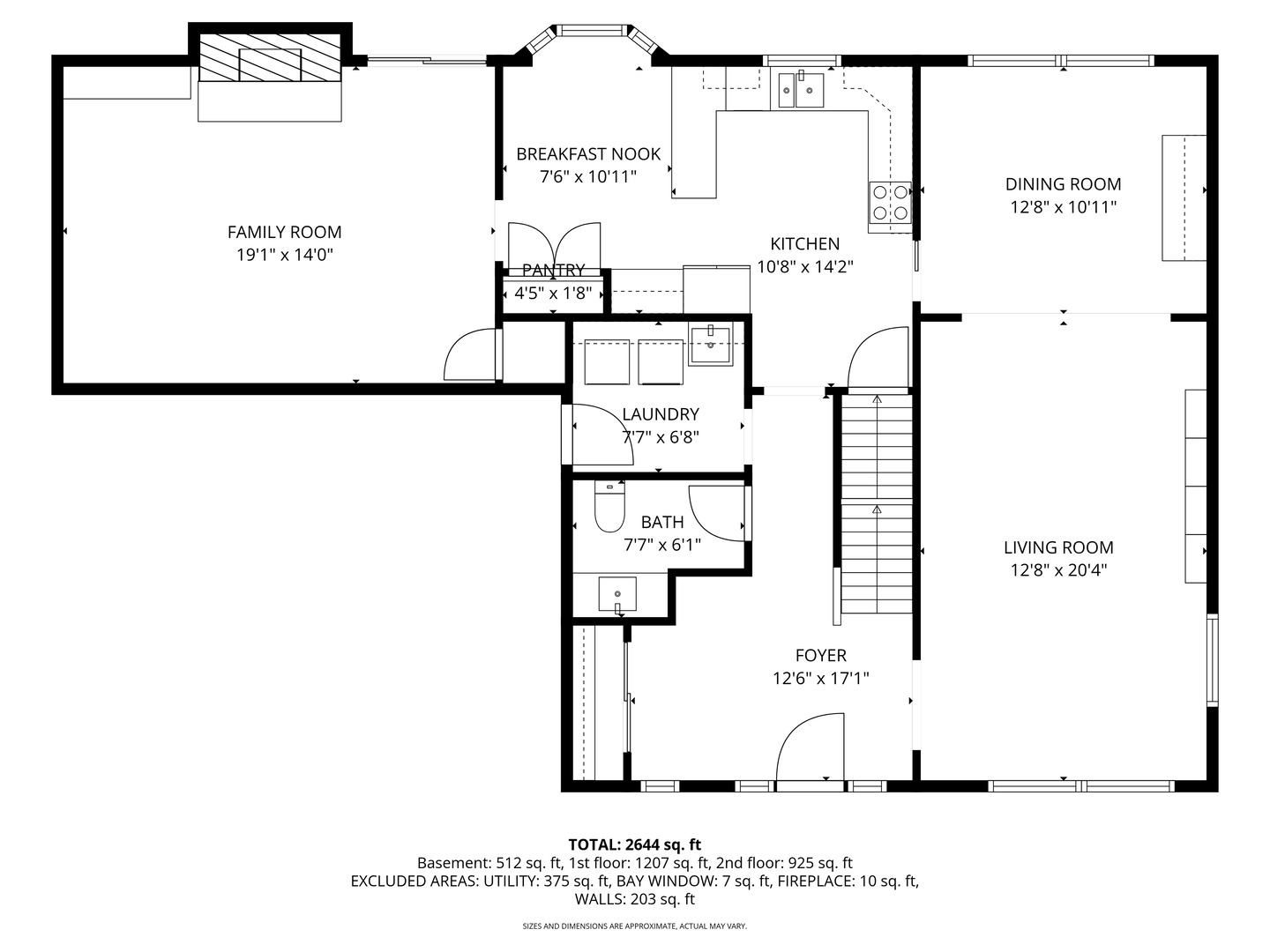 1532 Swallow Street, Naperville, IL 60565