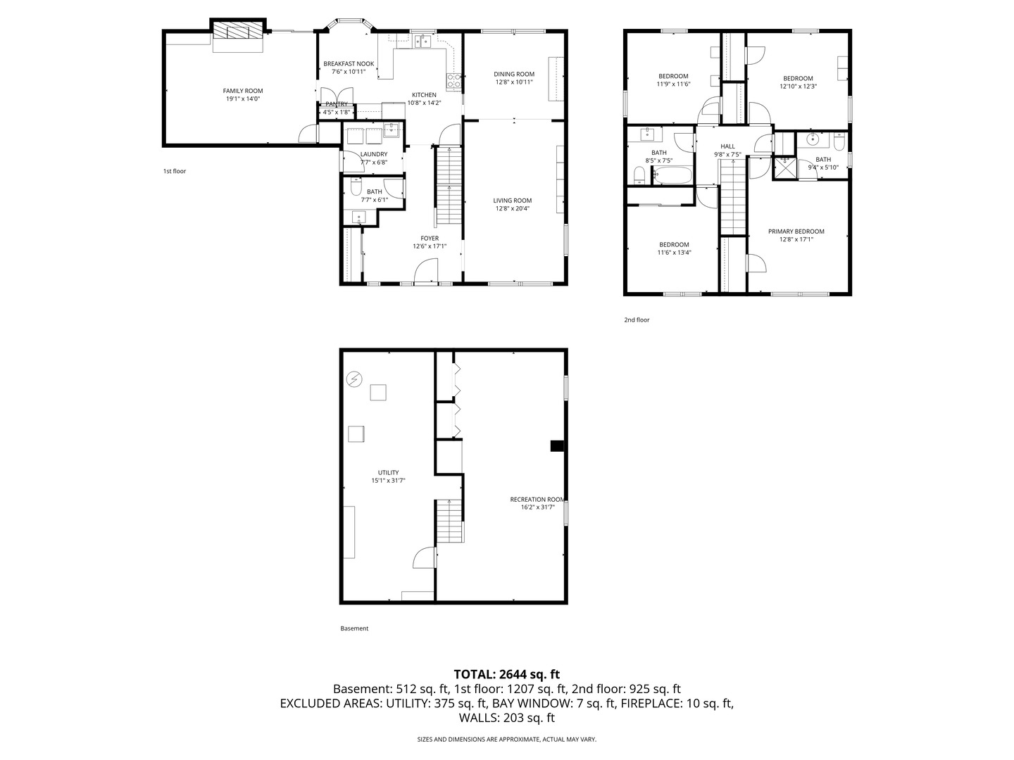 1532 Swallow Street, Naperville, IL 60565