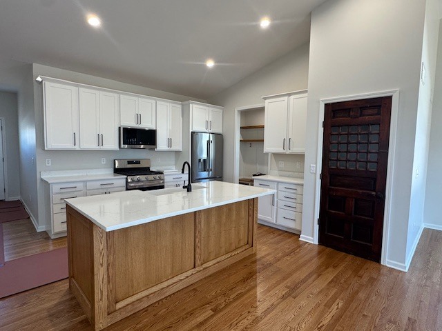 351 Campion Drive, Hampshire, IL 60140