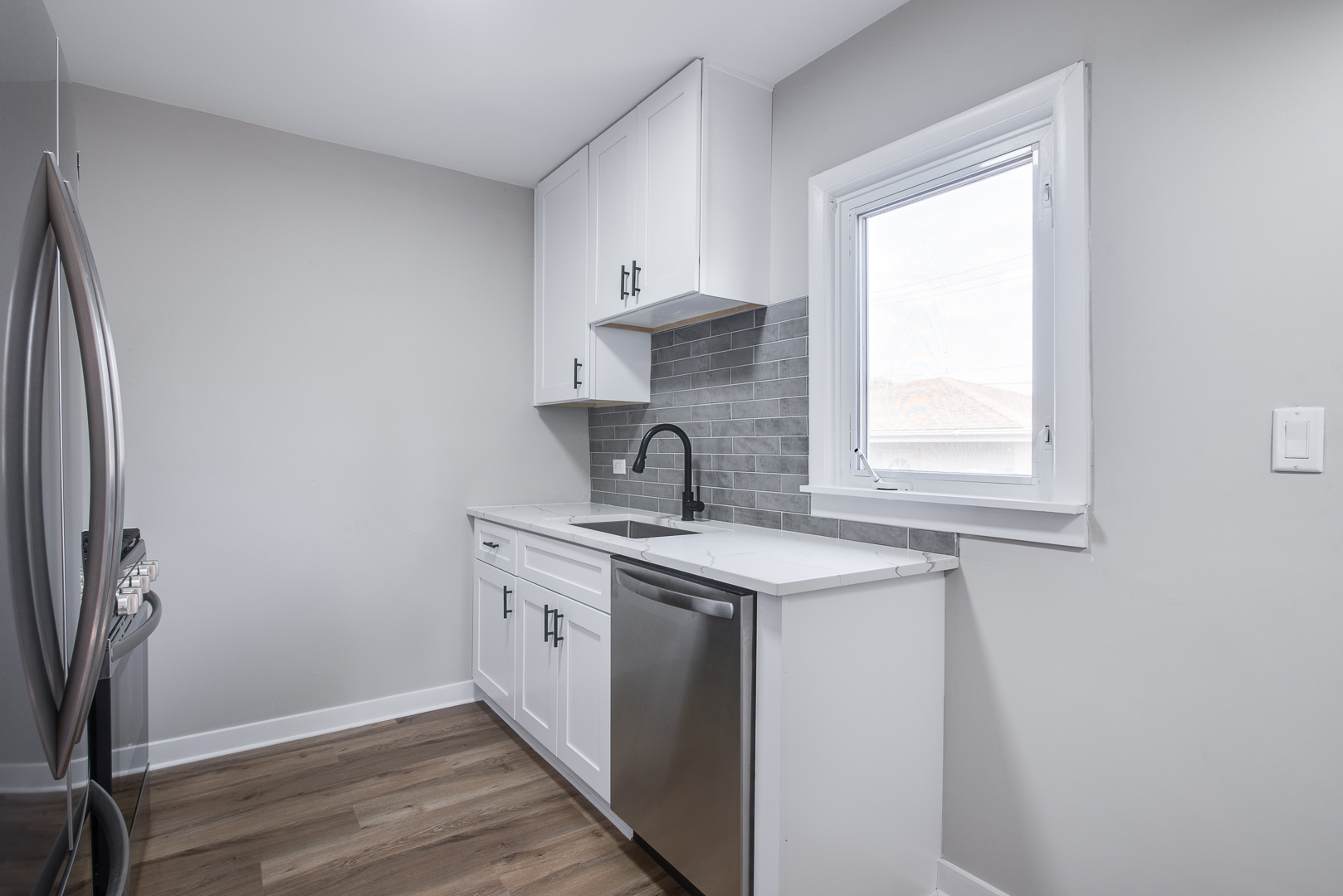 1520 N Prairie Avenue, Joliet, IL 60435