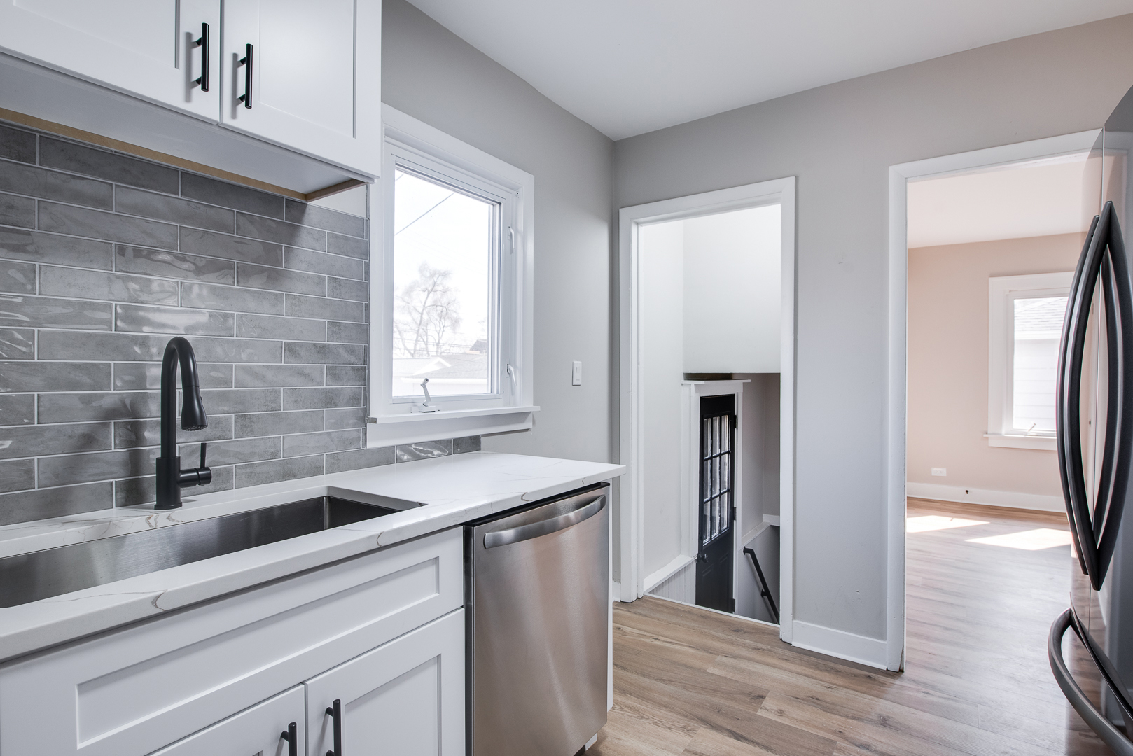 1520 N Prairie Avenue, Joliet, IL 60435