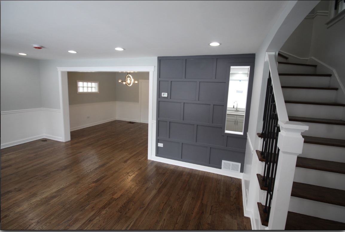 8051 S Yale Avenue, Chicago, IL 60620