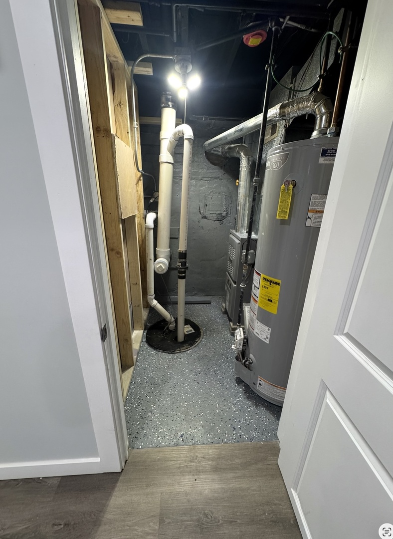 8051 S Yale Avenue, Chicago, IL 60620