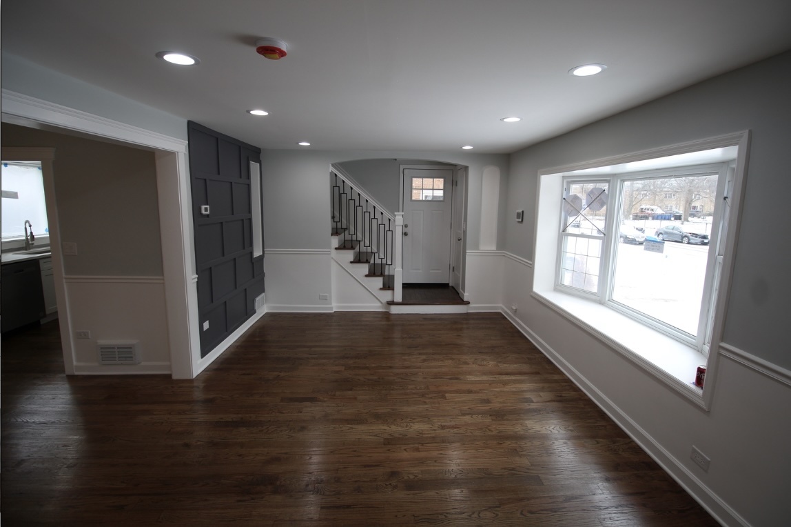 8051 S Yale Avenue, Chicago, IL 60620