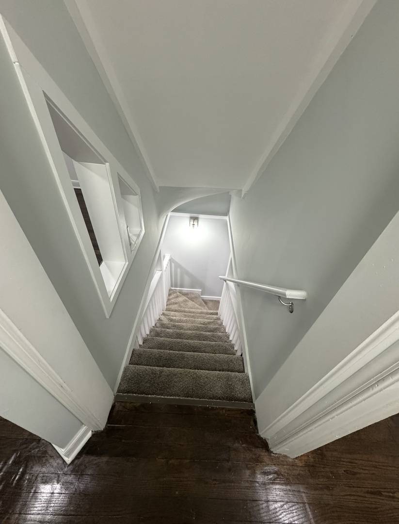 8051 S Yale Avenue, Chicago, IL 60620