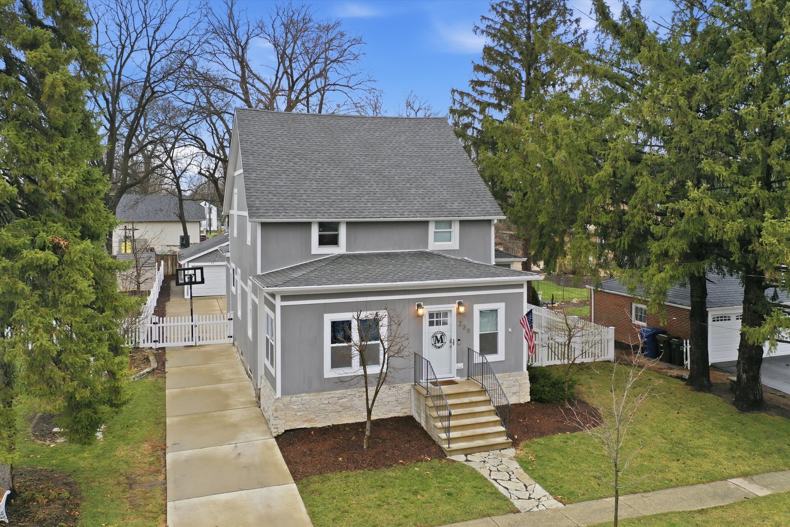 239 Oregon Street, Frankfort, IL 60423