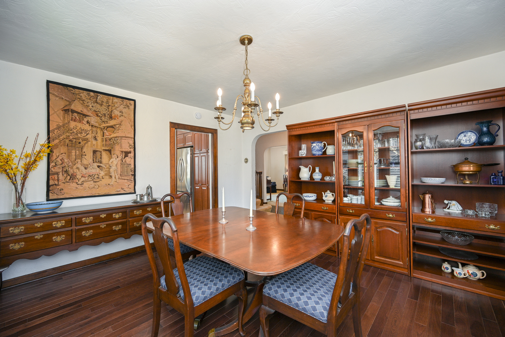 1243 Hawthorne Lane, Downers Grove, IL 60515