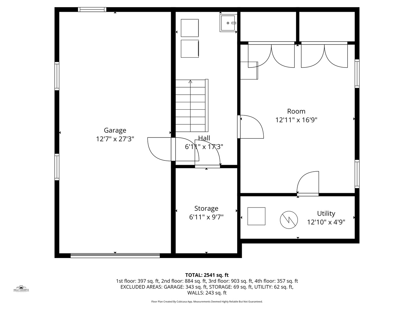 1243 Hawthorne Lane, Downers Grove, IL 60515