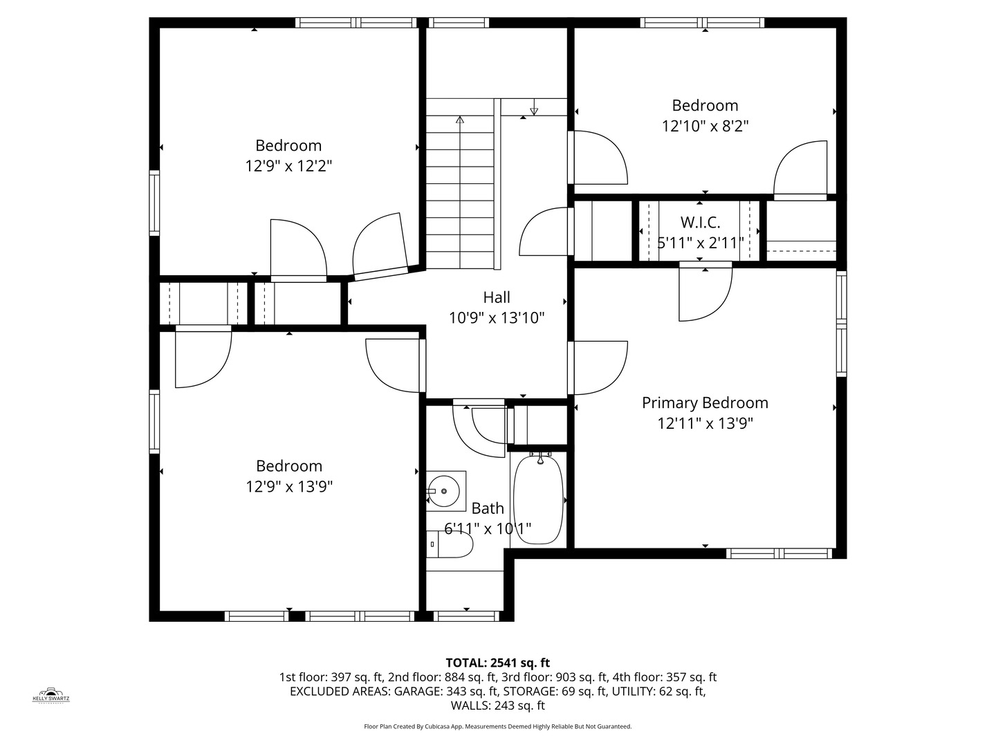 1243 Hawthorne Lane, Downers Grove, IL 60515