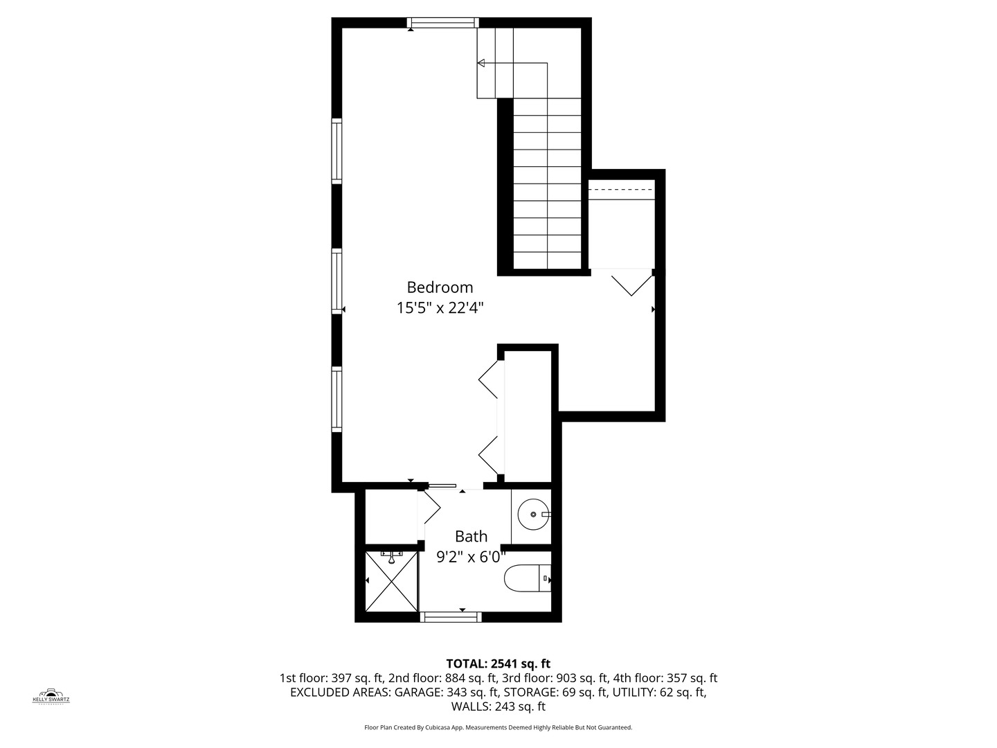 1243 Hawthorne Lane, Downers Grove, IL 60515