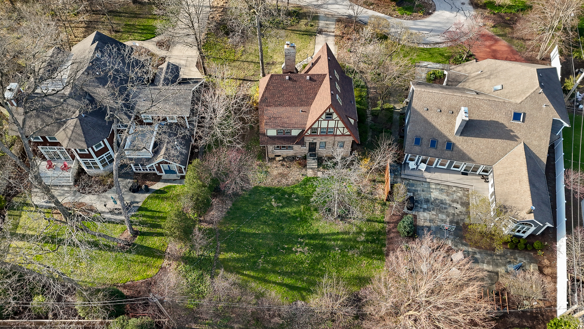 1243 Hawthorne Lane, Downers Grove, IL 60515