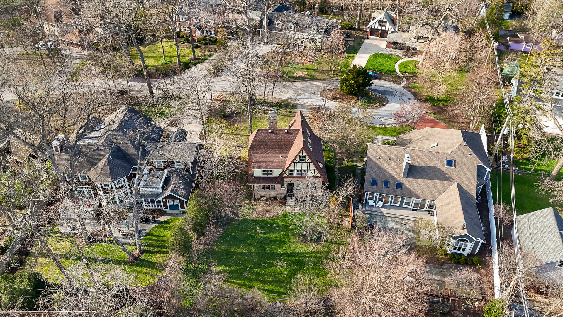 1243 Hawthorne Lane, Downers Grove, IL 60515