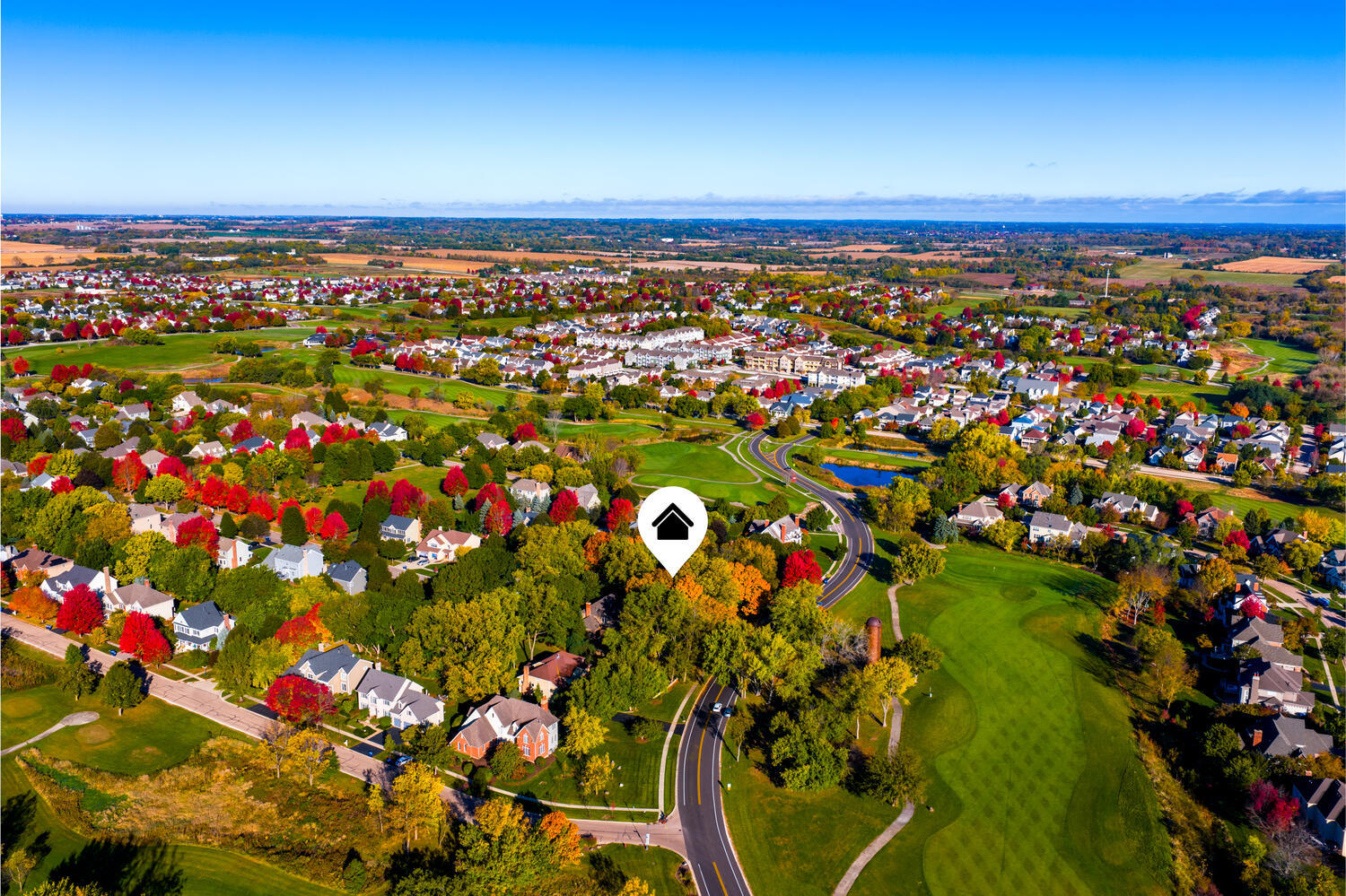 0N030 N Mill Creek Drive, Geneva, IL 60134