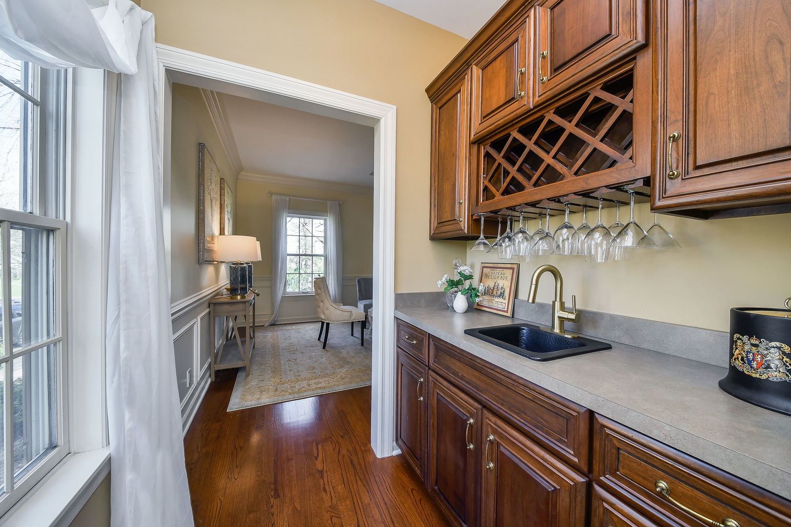 0N030 N Mill Creek Drive, Geneva, IL 60134