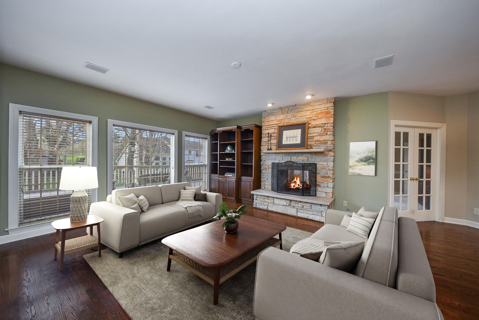 0N030 N Mill Creek Drive, Geneva, IL 60134