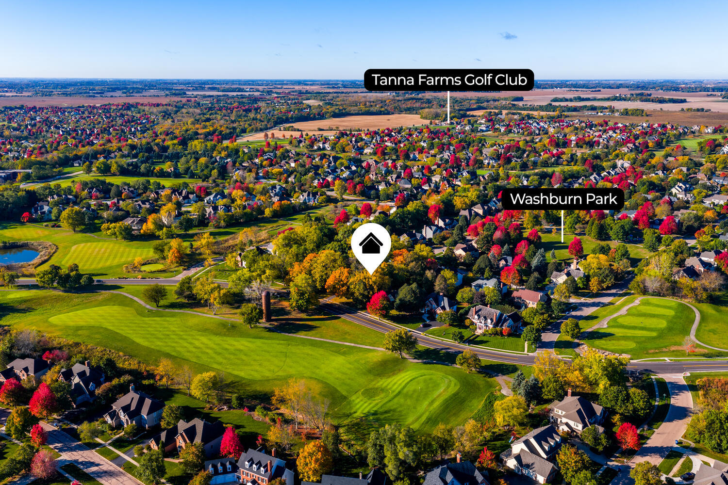 0N030 N Mill Creek Drive, Geneva, IL 60134