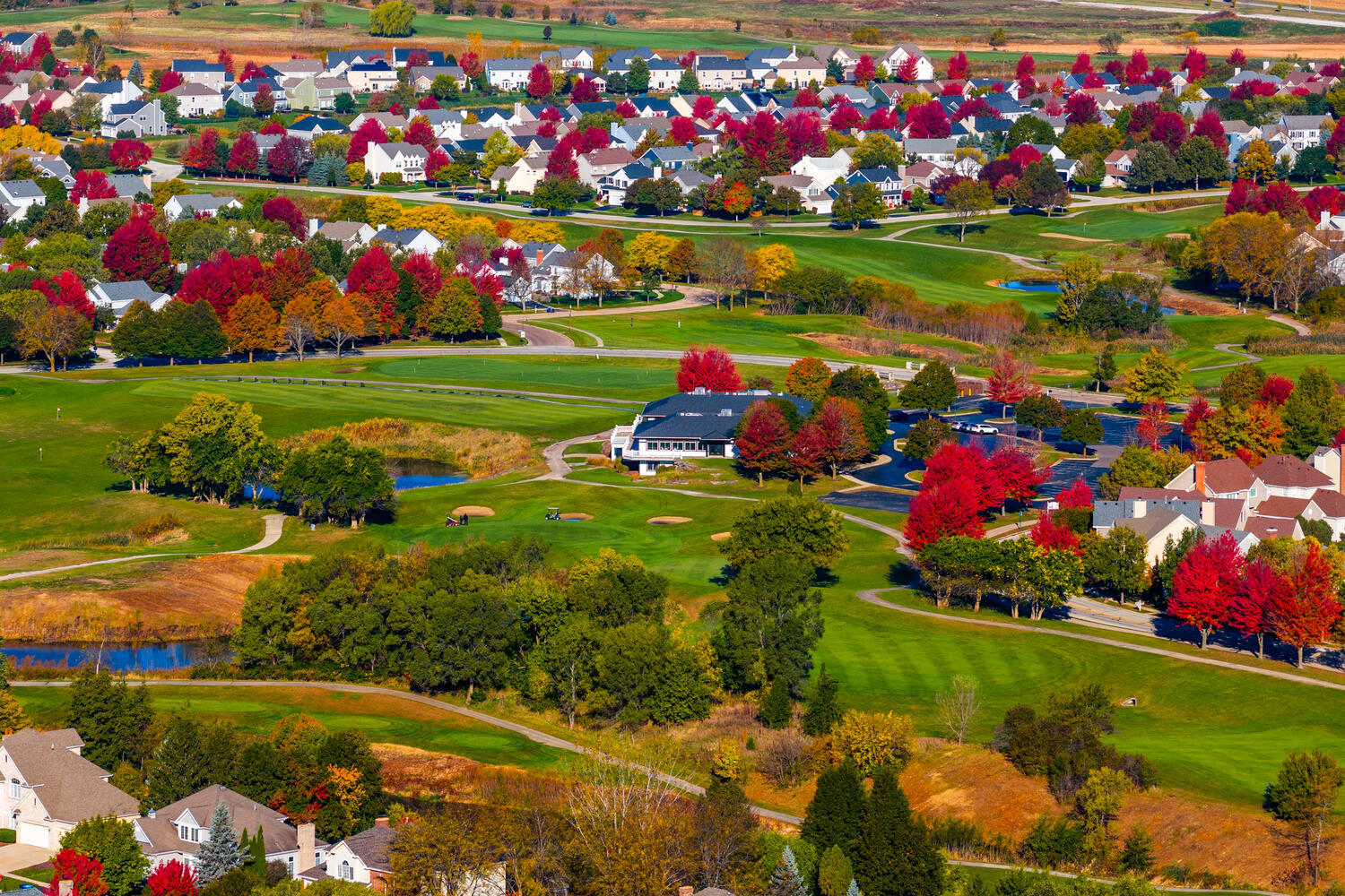 0N030 N Mill Creek Drive, Geneva, IL 60134