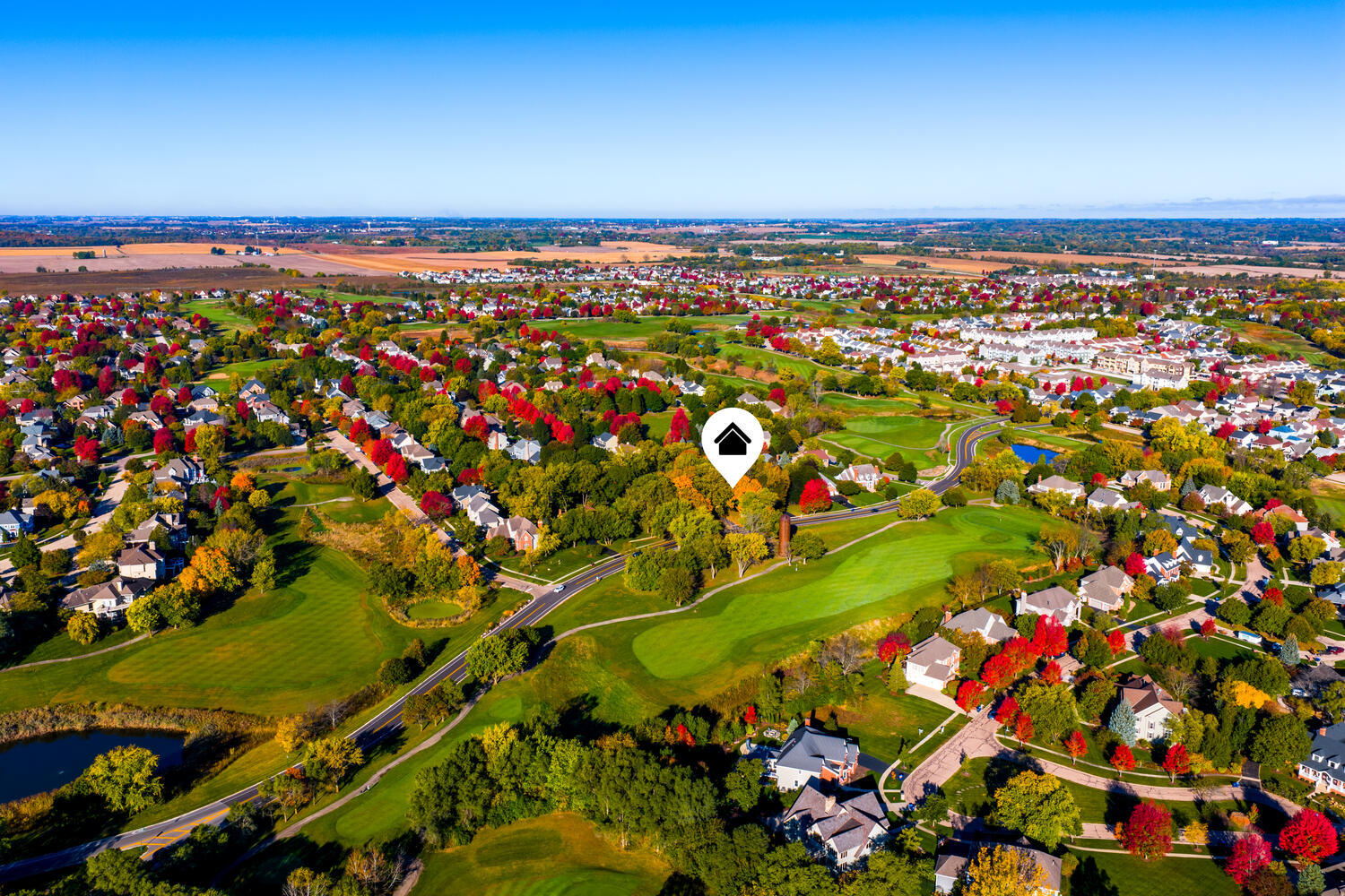 0N030 N Mill Creek Drive, Geneva, IL 60134