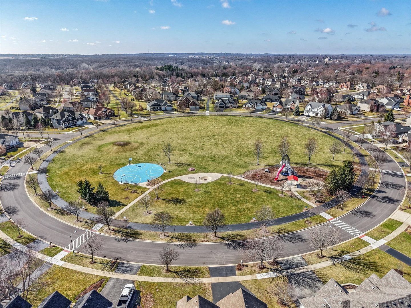 1262 Deerpath Drive, Yorkville, IL 60560