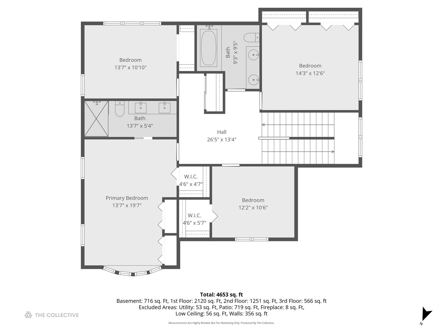 606 W Franklin Street, Wheaton, IL 60187