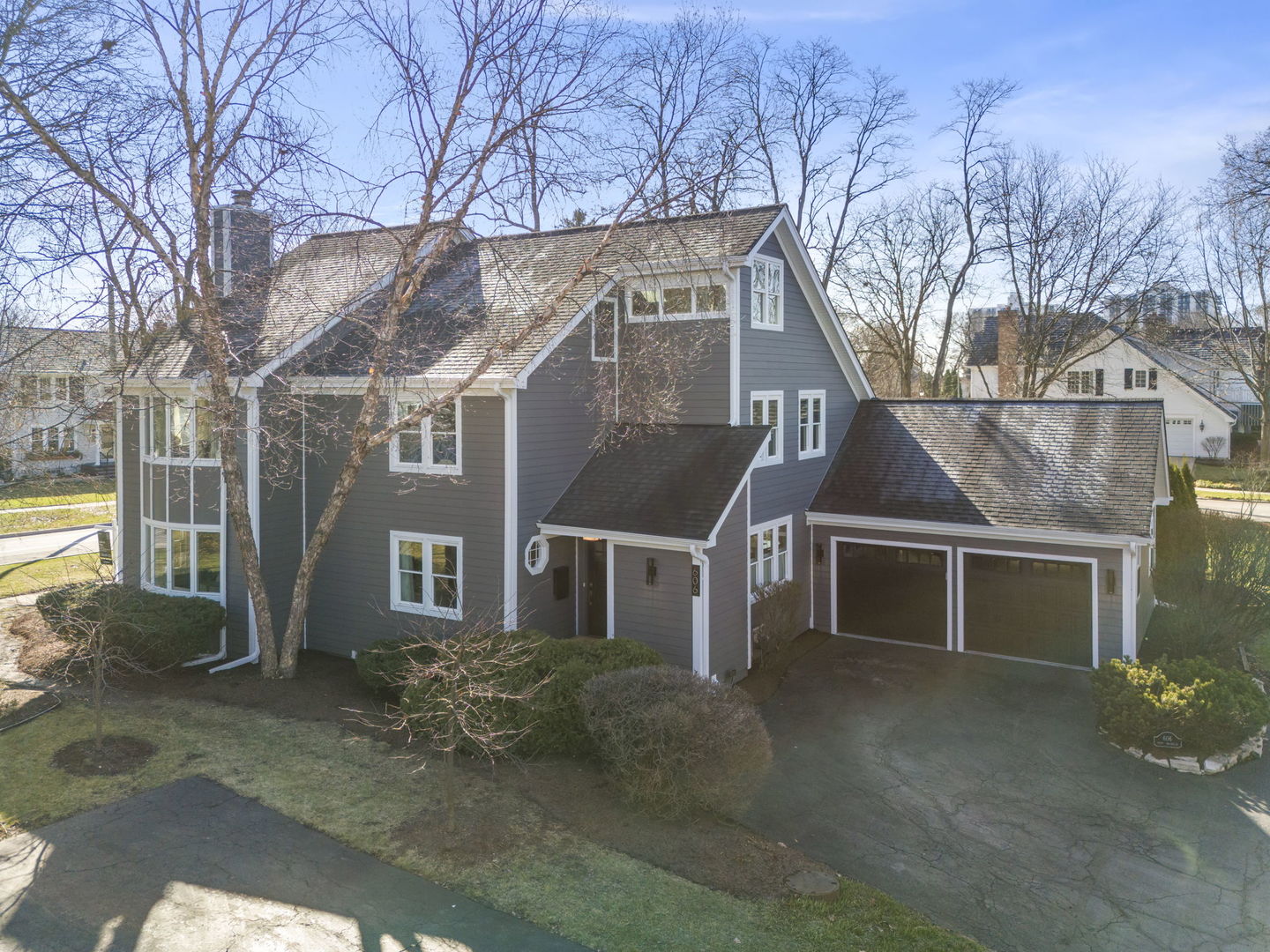 606 W Franklin Street, Wheaton, IL 60187