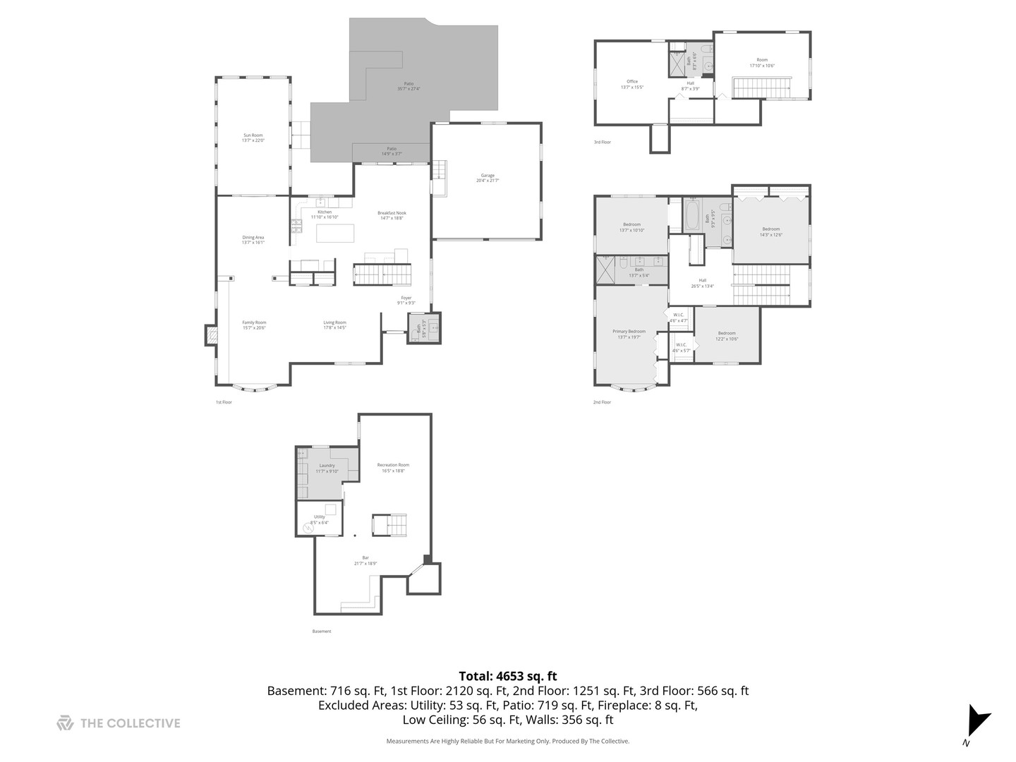 606 W Franklin Street, Wheaton, IL 60187