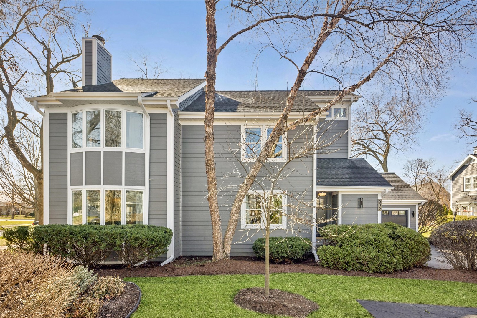 606 W Franklin Street, Wheaton, IL 60187