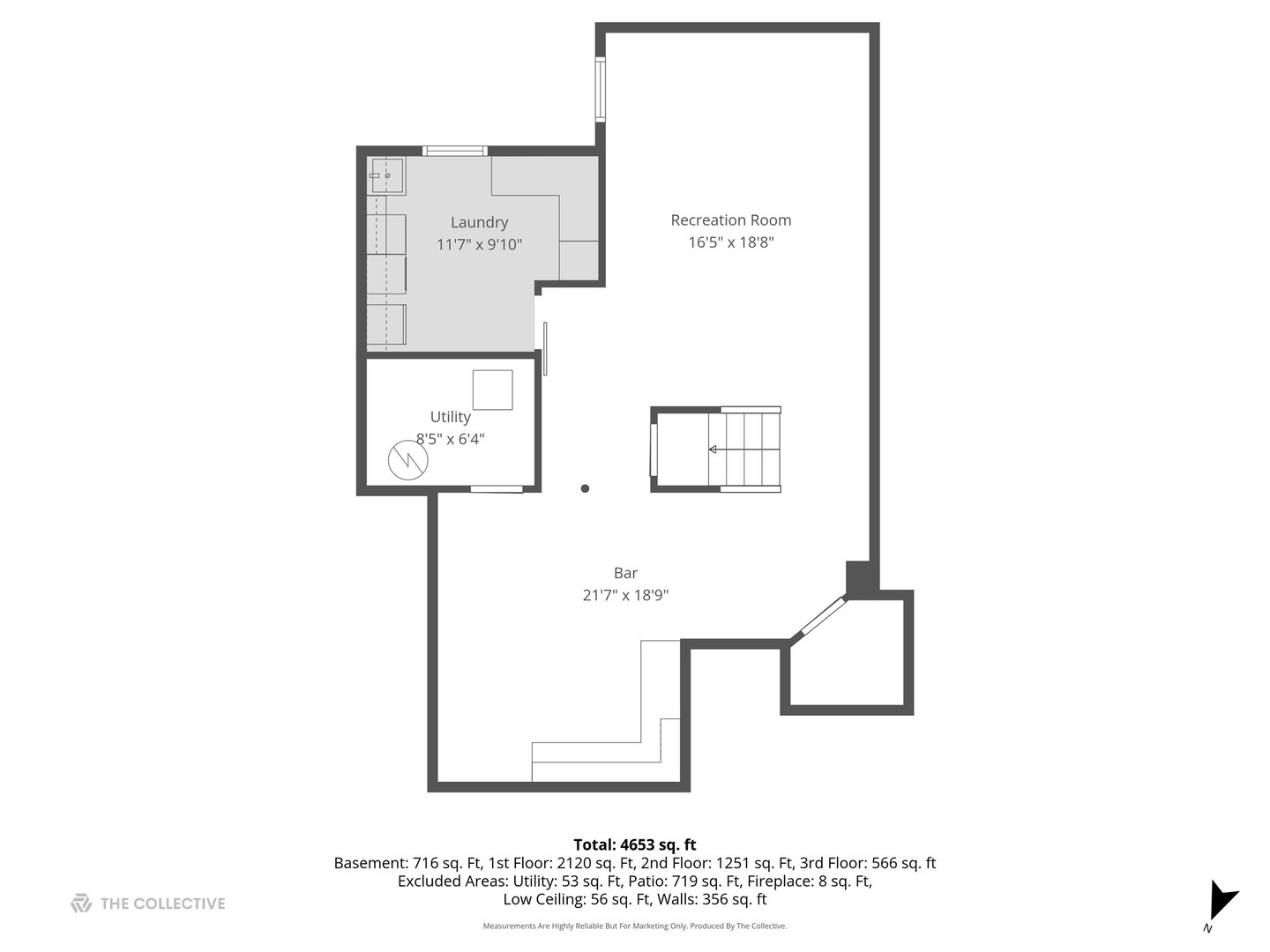 606 W Franklin Street, Wheaton, IL 60187